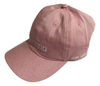 BONE - DAD HAT SHIMANO - ROSA