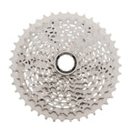 KIT TRANSMISSÃO SHIMANO DEORE M4100 DUPLO 2X10V