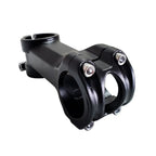 MESA SUPORTE DE GUIDÃO MTB ALUMÍNIO 70MM 31,8MM PRETO