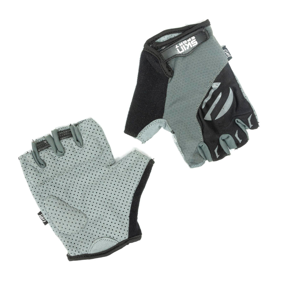 Luva Aberta Skin Sport Race Ii