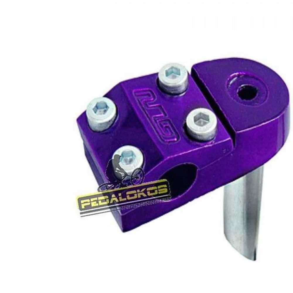 AVANÇO 21,1 GTU CROSS JR ALUM 4P