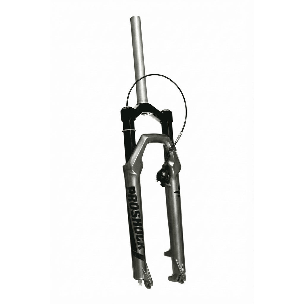 SUSPENSÃO ULTRA XC TRAVA NO CROWN SPIDER ARO 29 EIXO 9X100 COLORS