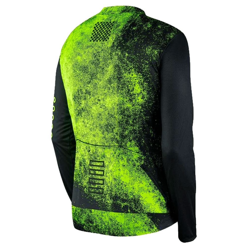 CAMISA CIC. MANGA LONGA FREE FORCE CLASSIC SIDERAL