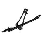 TRANSBIKE LONG LIFE PREMIUM CALHA LONGO ALUM (B-62) - PRETO