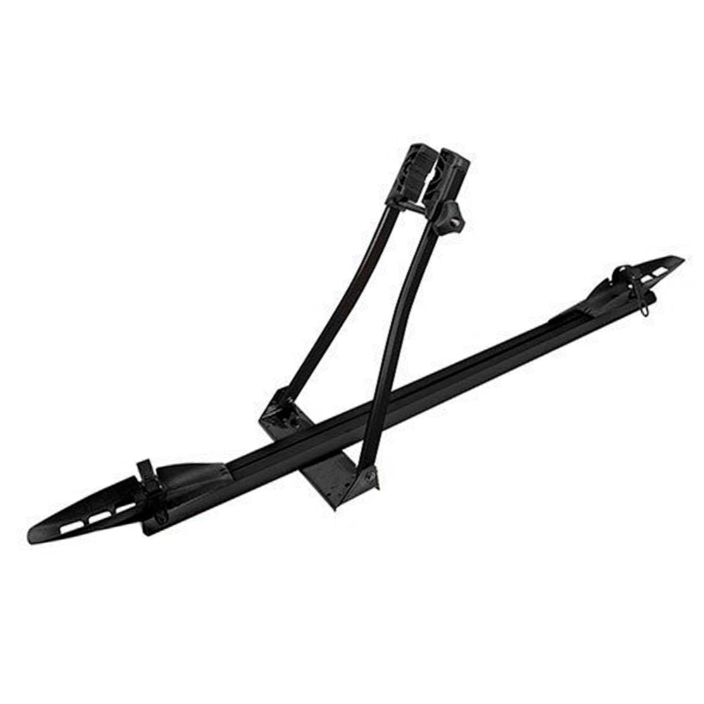 TRANSBIKE LONG LIFE PREMIUM CALHA LONGO ALUM (B-62) - PRETO