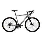BICICLETA SPEED OGGI VELLOCE DISC SHIMANO CLARIS 16V (2024)