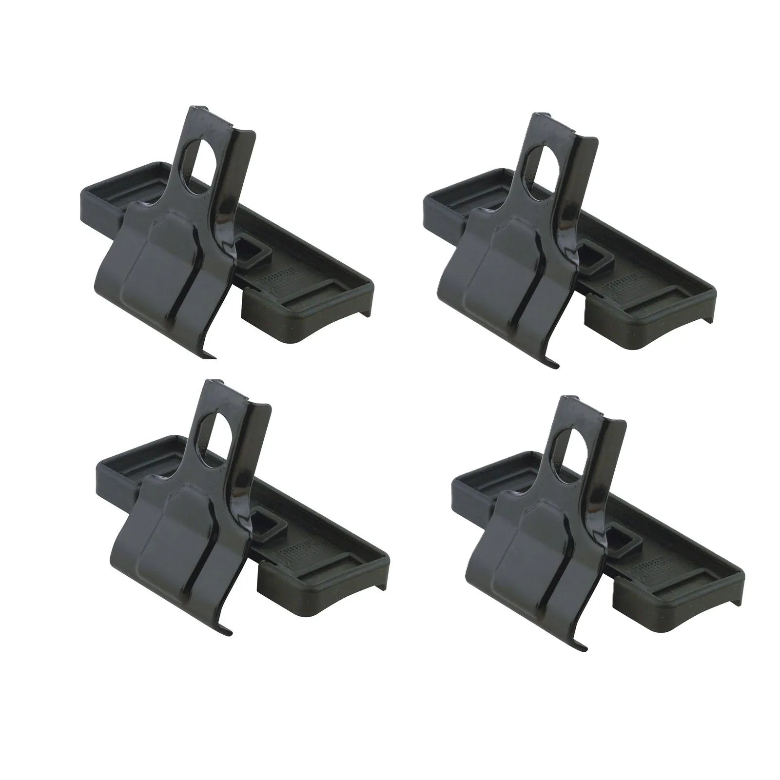 KIT PARA SUPORTE DE BARRAS THULE 1417 AUDI A3 SPORTBACK 5-DR HATCHBACK 2004-2012
