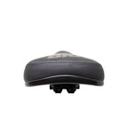 Selim Bmx/Dirt/Freestyle Elleven Brabus 245x165mm Preto