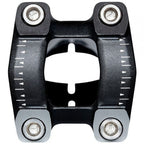 MESA AHEAD 31.8X10º SHIMANO PRO PLT 100mm (PRSS0420) - PRETO