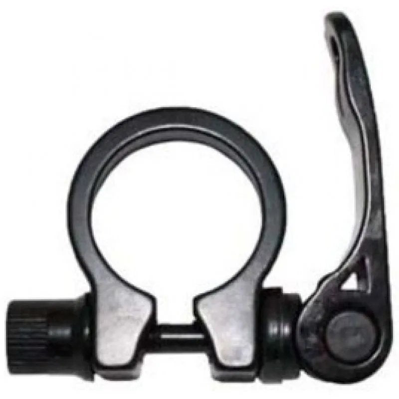 Abraçadeira De Quadro Com Blocagem 25,4mm