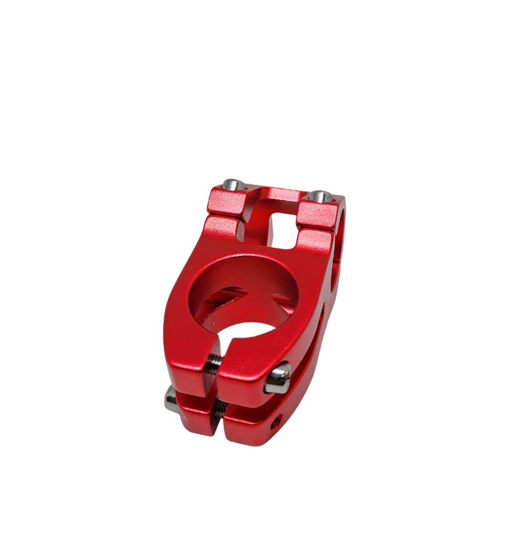 MESA AHEAD 31.8 ELLEVEN ALUMINIO T6 45mm X 0º COLORS