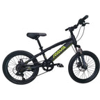 Bicicleta 20 Rava Pressure Jr 7v