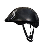 KIT SEGURANÇA INFANTIL BASIC CAPACETE+ JOELHEIRA+COTOVELEIRA PRETO