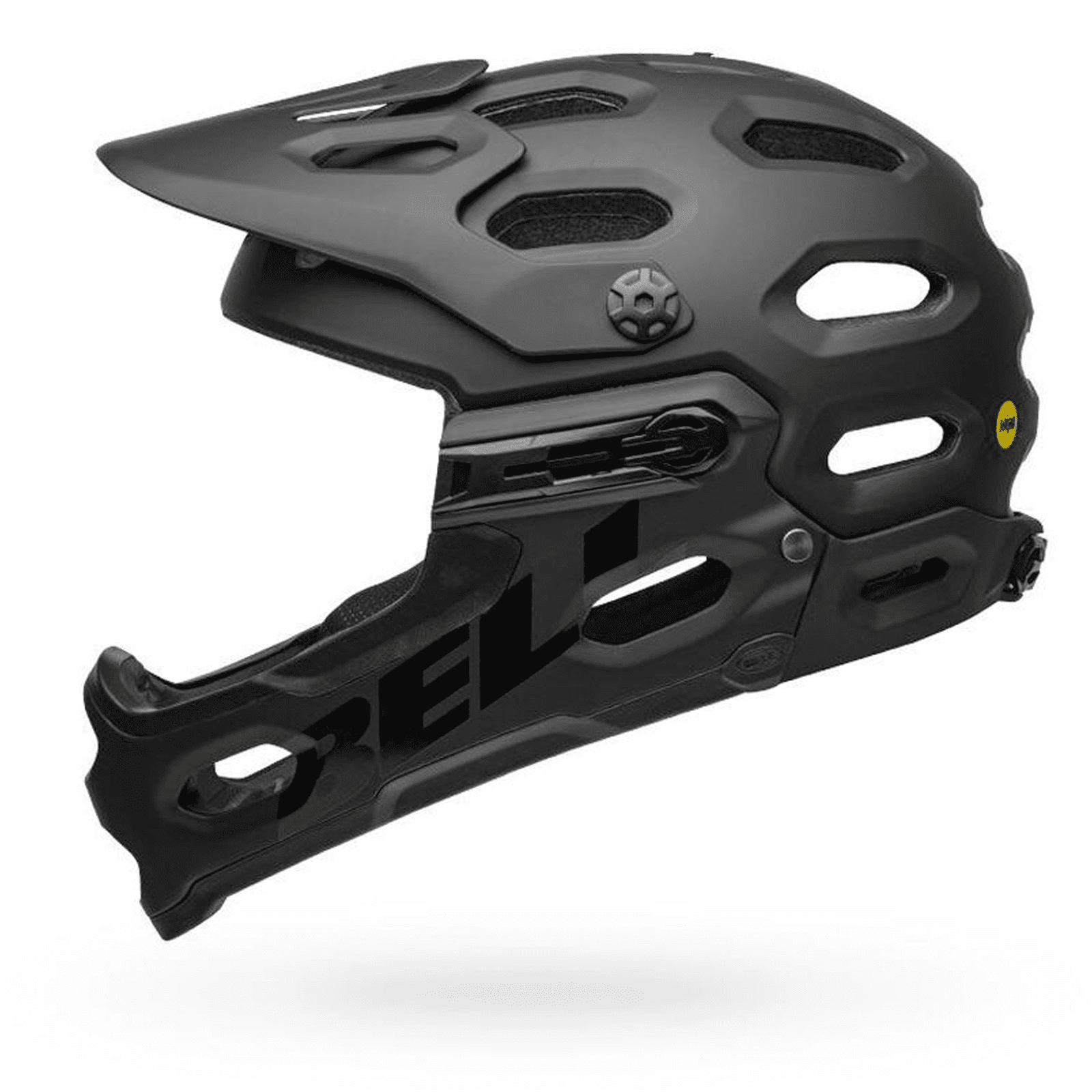 CAPACETE BELL SUPER 3R MIPS ENDURO