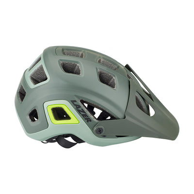 Capacete De Ciclismo Mtb Lazer By Shimano Impala