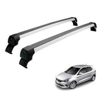 RACK DE TETO LONG LIFE SPORT ALUM ARGO/CRONOS TODOS 4P (AARG)