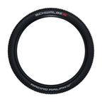 Pneu Schwalbe Racing Ralph Super Ground 29x2.25 Tubeless Easy - Preto