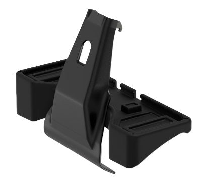 Kit de Fixação Thule Rapid System (4008) - Subaru Forester 5P SUV 97-02 | Subaru Outback 5P Wagon 03-09 | Subaru Outback