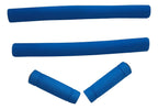 Manopla Espuma Beach 4 Pcs