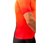 Camisa Ciclismo Free Force Start All Fit - 2023