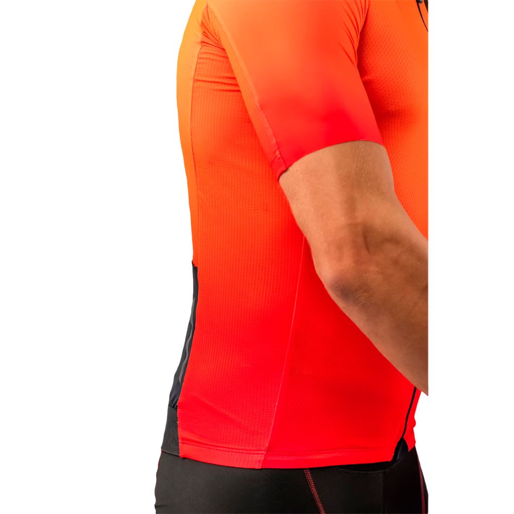 Camisa Ciclismo Free Force Start All Fit - 2023