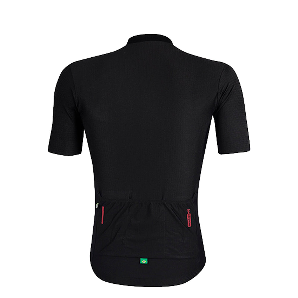 CAMISA CICLISMO MAURO RIBEIRO FIBER