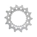 Pinhão Shimano 12v P/ Cassete M6100/M7100/M8100/M9100  14d - Prata