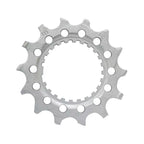 Pinhão Shimano 12v P/ Cassete M6100/M7100/M8100/M9100  14d - Prata