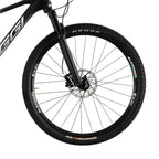 BICICLETA 29 OGGI AGILE PRO CARBON SRAM GX EAGLE 12V SUSP SID (2023/2024)
