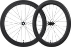 RODAS 700 SHIMANO DIANT/TRAS WH-R8170 ULTEGRA CARBON C50 TUBELLES 24F 100/142MM