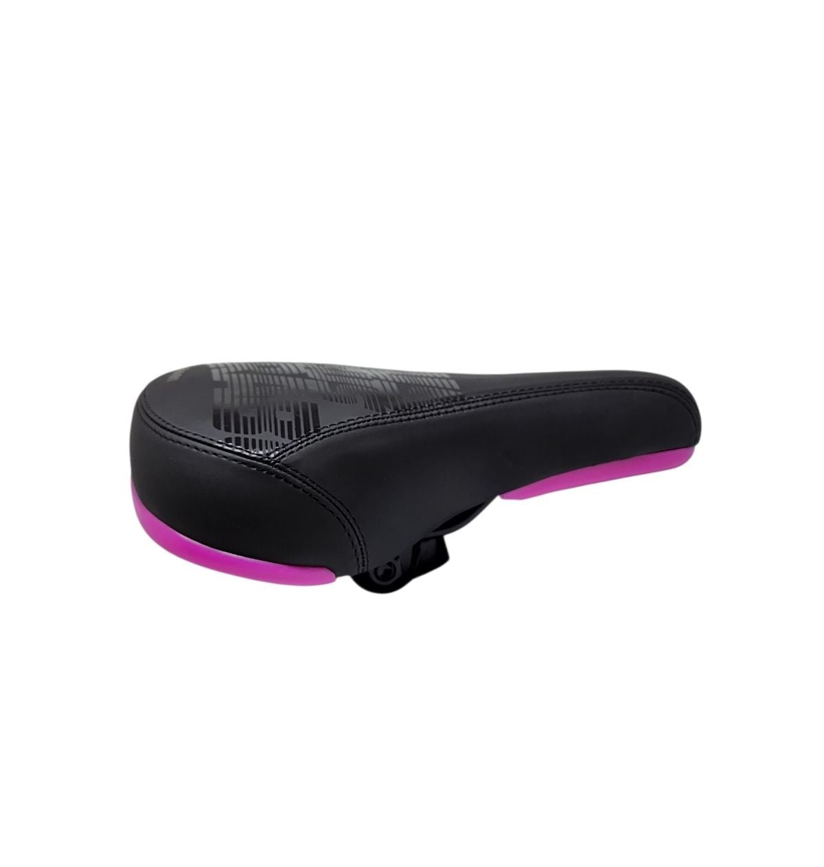 SELIM BMX/DIRT/FREESTYLE BRABUS 245X165MM PRETO ROSA
