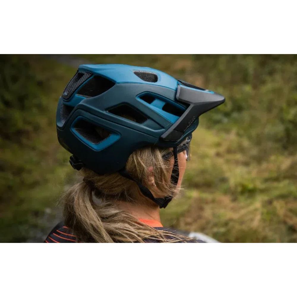 Capacete De Ciclismo Mtb Lazer By Shimano Jackal