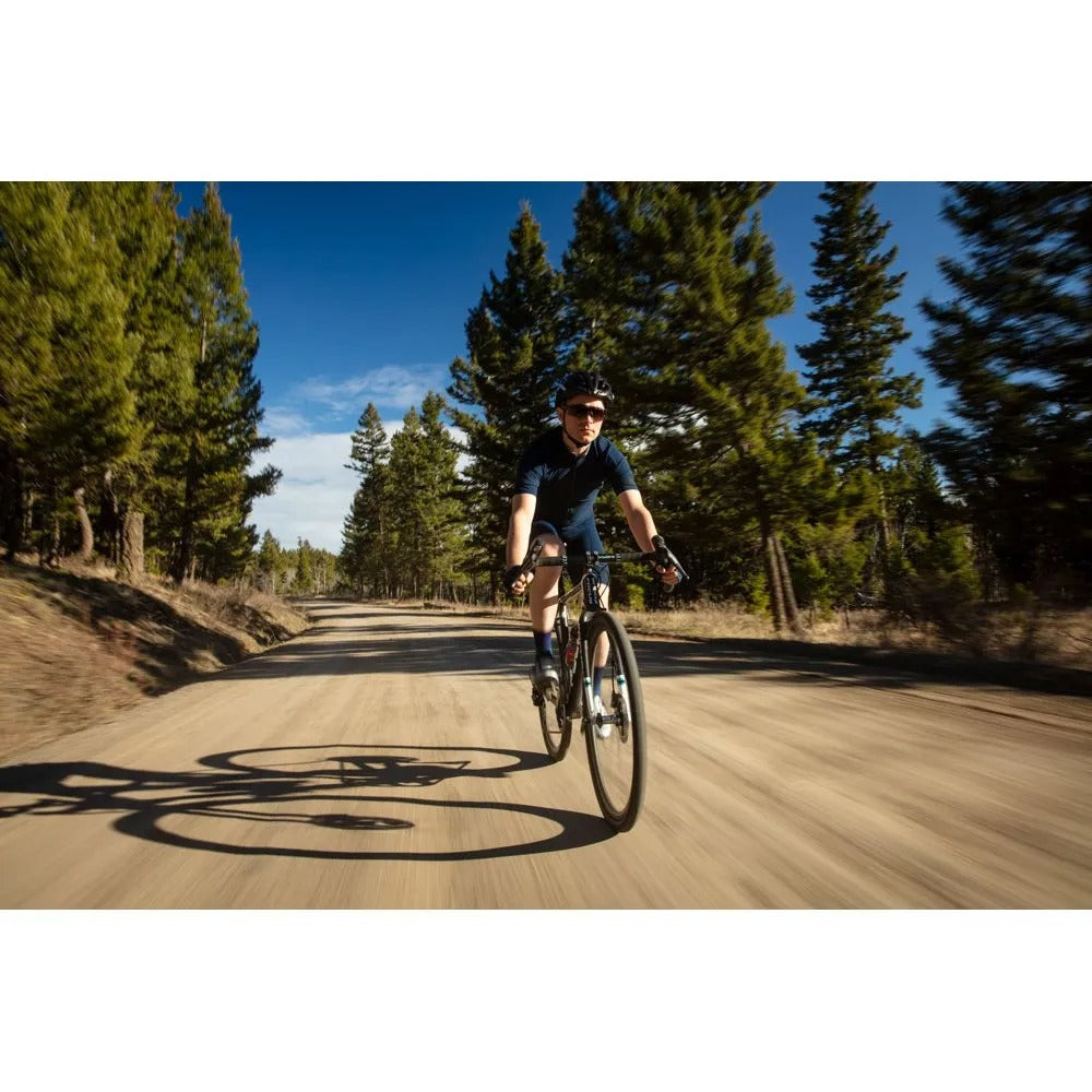PINCA FREIO HIDRAULICO TRASEIRO SHIMANO GRX BR-RX810 FLAT - PRETO