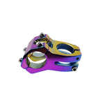 SUPORTE GUIDÃO ALUMINIO 45MM X 31.8MM RAINBOW