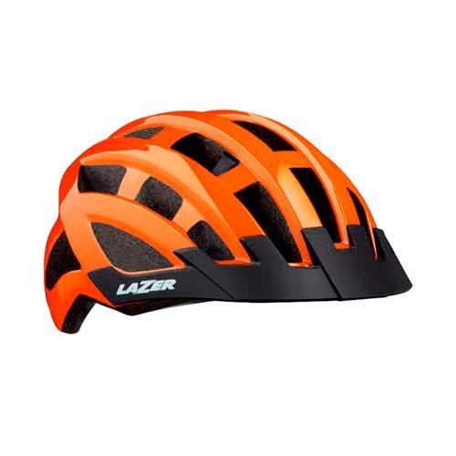 Capacete De Ciclismo Mtb Lazer By Shimano Compact New