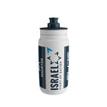 Caramanhola 550ml Elite Fly Israel Start-Up Nation 2021 - Branco/Azul