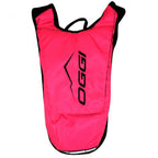 Mochila De Hidrataçao 2l Oggi Big Wheel Race Com Refil