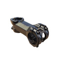 MESA 31.8MM 80MM  11° AHEAD SET ALUMINIO PRETO