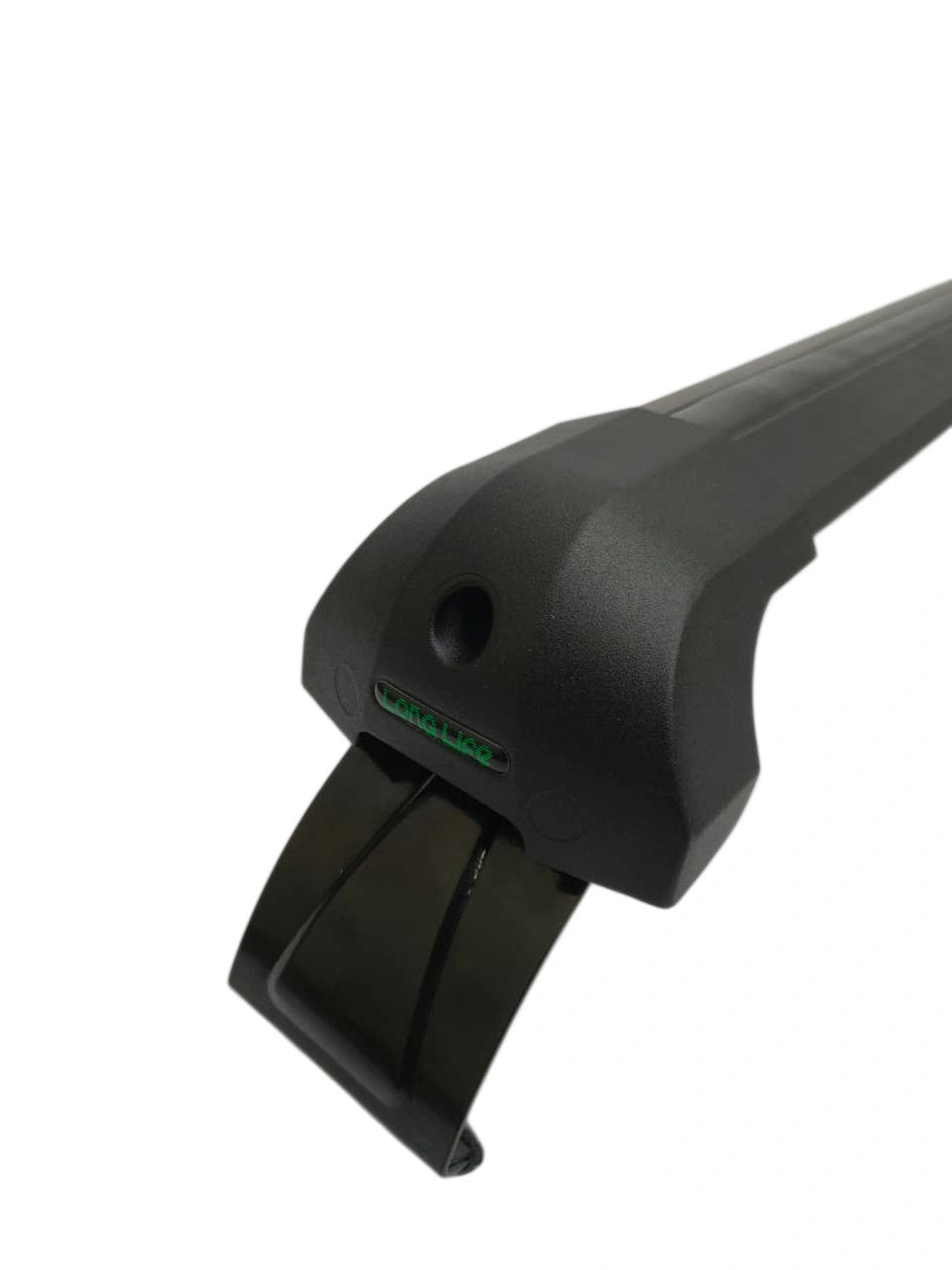RACK DE TETO LONG LIFE INFINITY P/ GEELY EX2 (PEX2) - PRETO