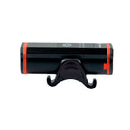 FAROL TSW RECARREGÁVEL USB PORTÁTIL - PRETO