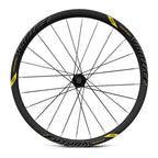 RODAS 700 VZAN CONCEPT DISC 24F HG SHIMANO ROLAM TUBELESS