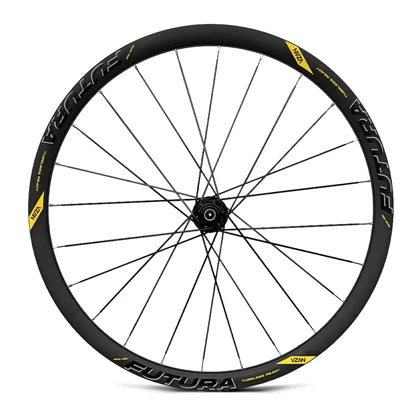 RODAS 700 VZAN CONCEPT DISC 24F HG SHIMANO ROLAM TUBELESS