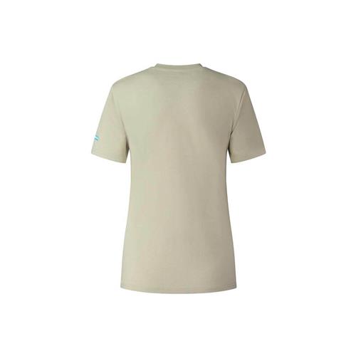 CAMISA CASUAL FEMININA SHIMANO GRAVEL OLIVA TAM P