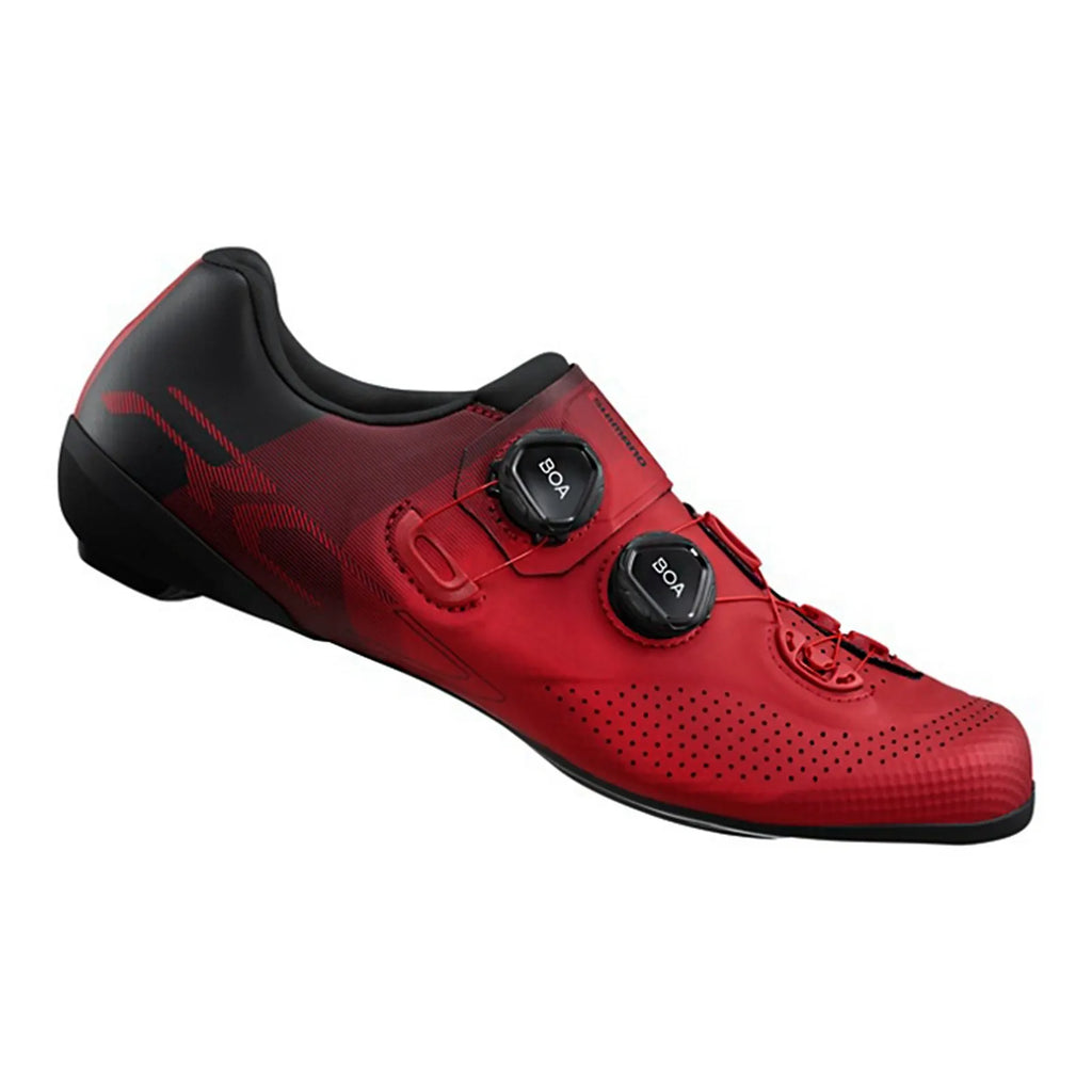 SAPATILHA SHIMANO SH-RC702 ROAD (ESHRC702MCL01S41000)