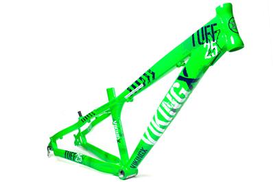 QUADRO 26 VIKING-X DIRT TUFF X-25