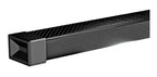 RACK DE TETO LONG LIFE LIGHT FIAT MOBI TODOS (5080)
