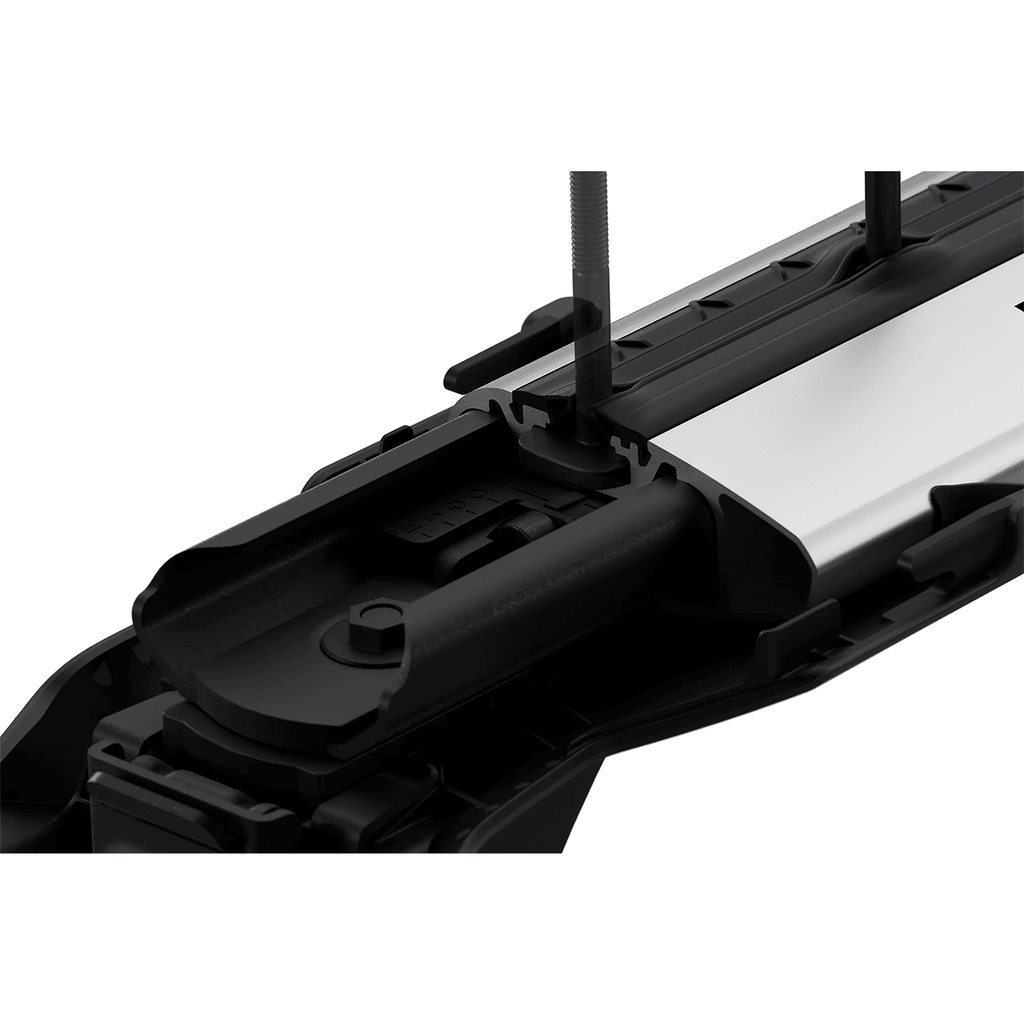 BARRA DE RACK THULE ALUMÍNIO WING BAR EDGE 95CM (7214) UNIDADE