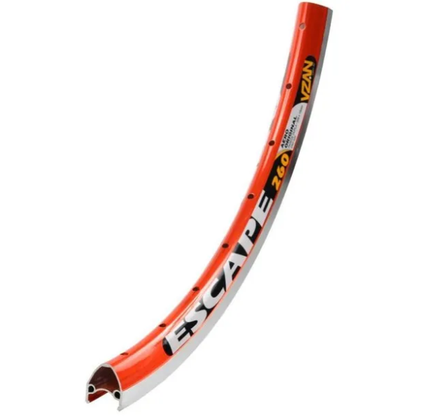 ARO 20 AERO VZAN 36F ESCAPE 260 ALUM.