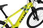 Bicicleta 29 E-Bike Eletrica Caloi E Vibe Explorer