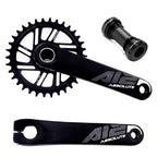 PEDIVELA ABSOLUTE PRIME 12V INTEGRADO 175MM C/ COROA - PRETO